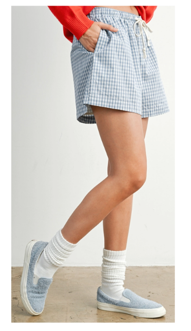 Boardwalk Shorts