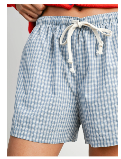 Boardwalk Shorts
