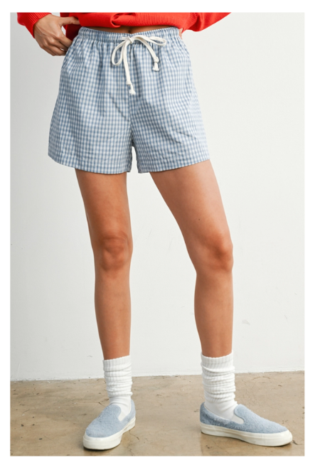 Boardwalk Shorts