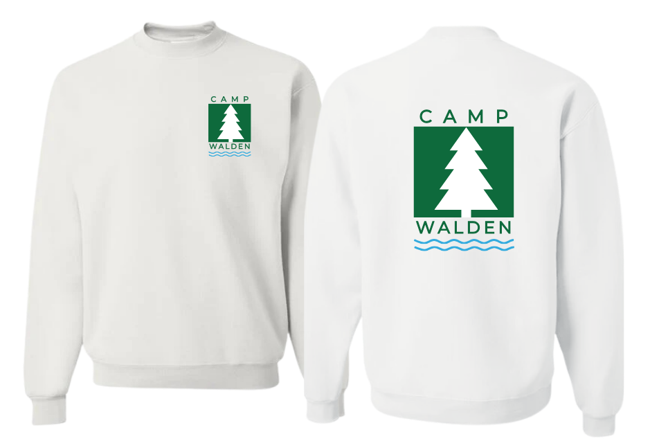 Camp Walden Crew
