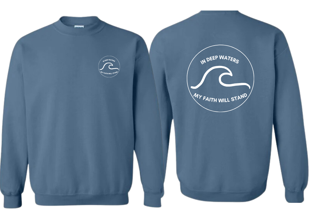 Deep Waters Faith Crew