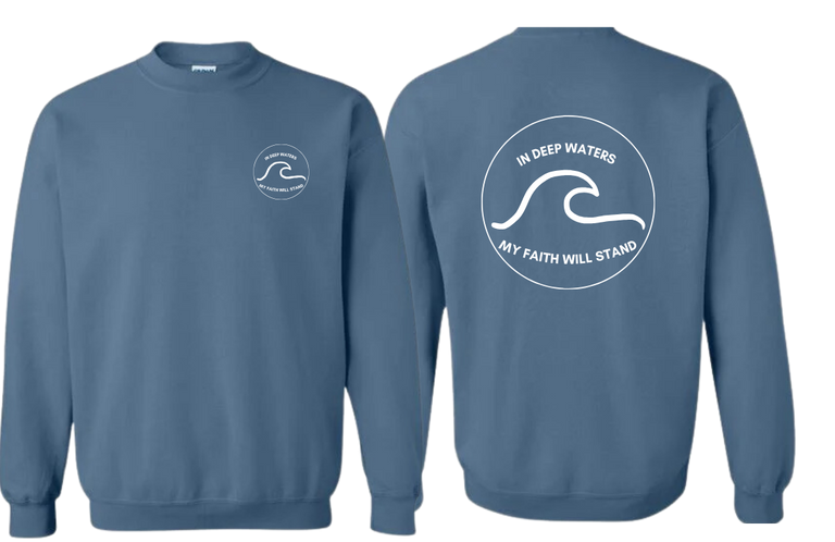 Deep Waters Faith Crew