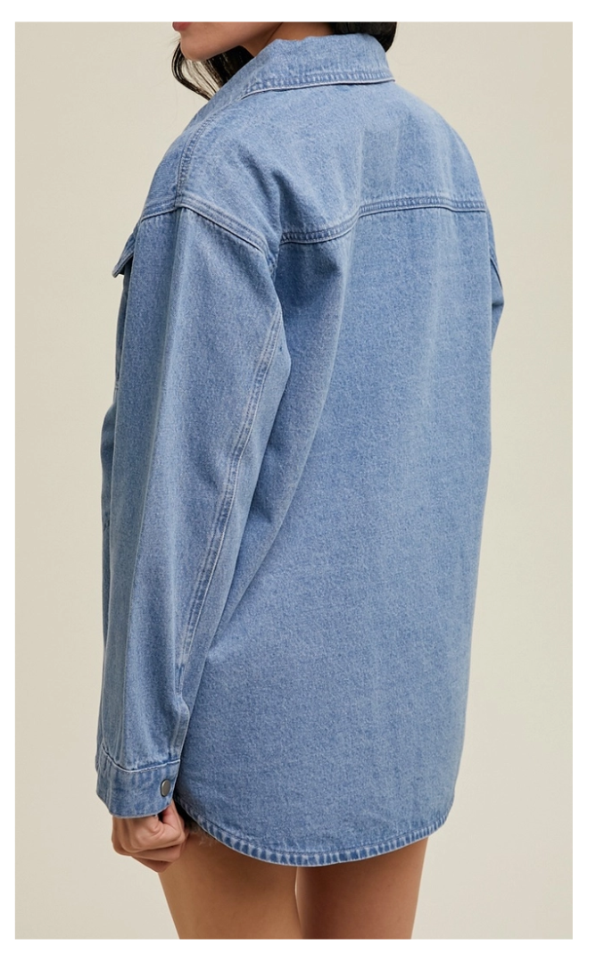 Billie Jean Jacket