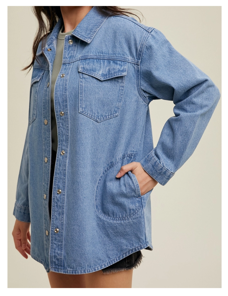 Billie Jean Jacket