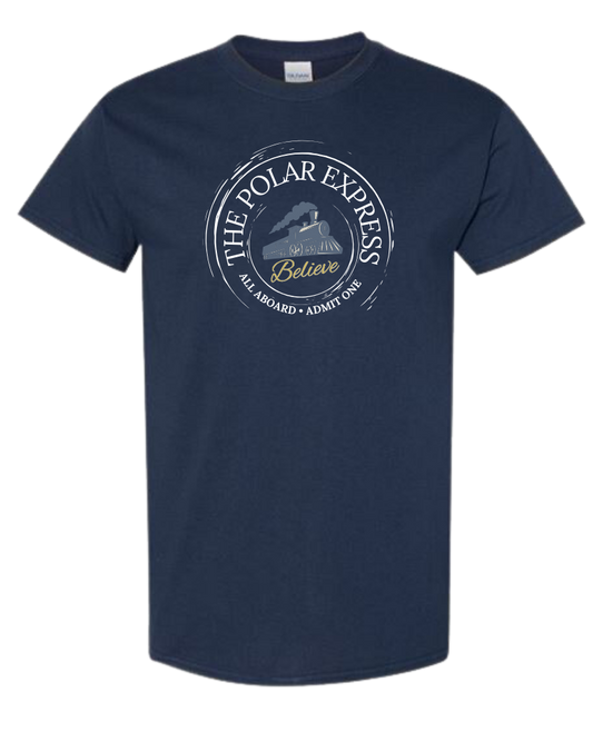 Polar Express Tee