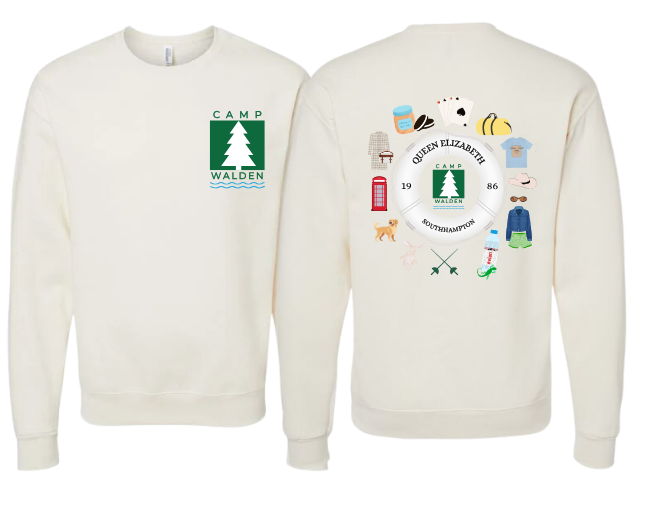 The Parent Trap Crew