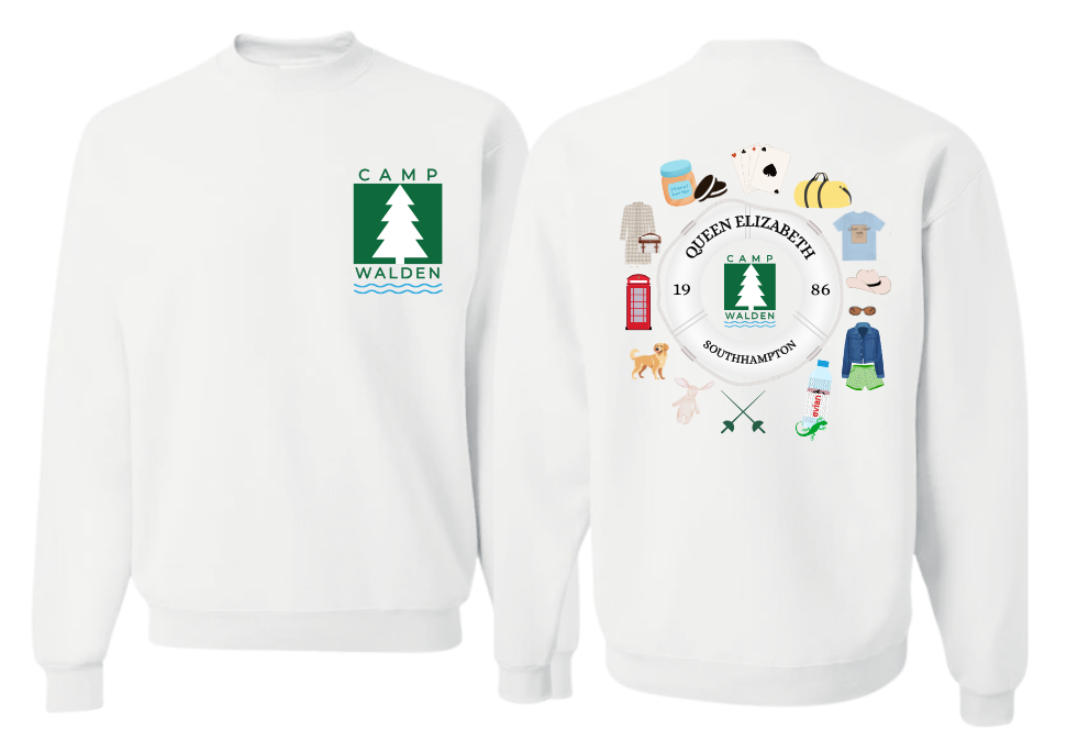 The Parent Trap Crew