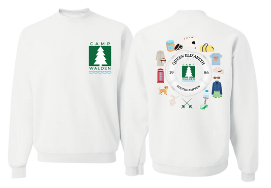 The Parent Trap Crew