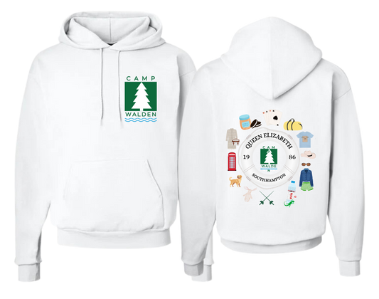 The Parent Trap Hoodie